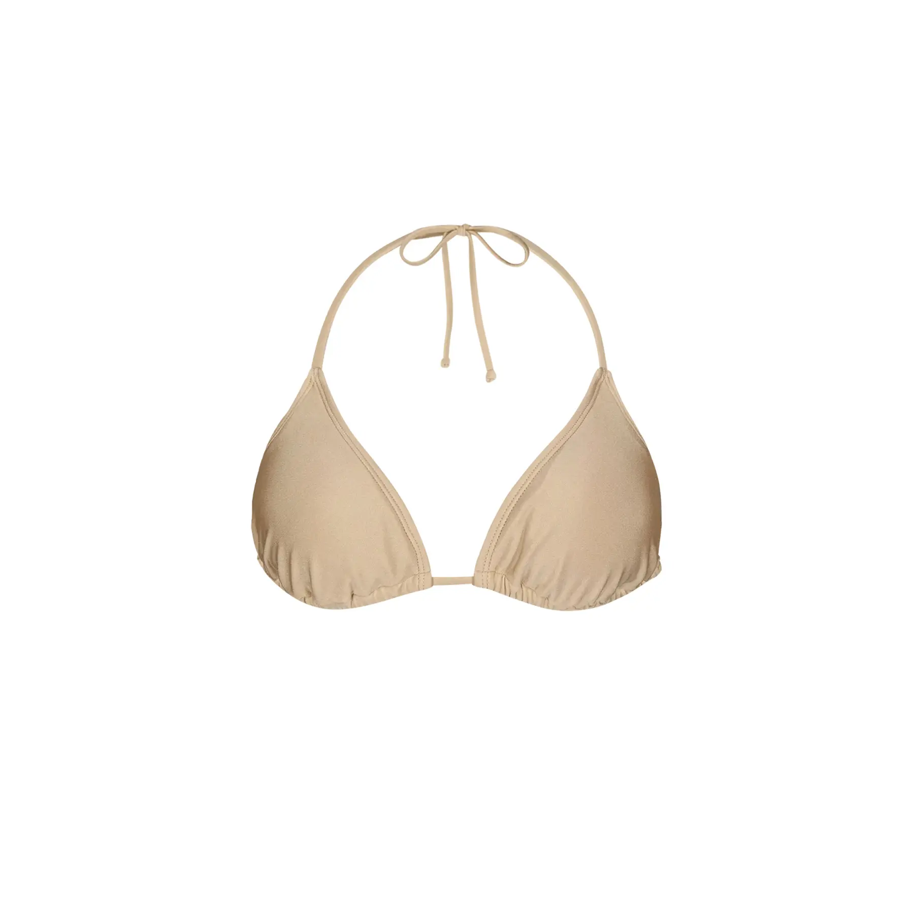 Bikinioberteil für Damen Barts Isla Triangle