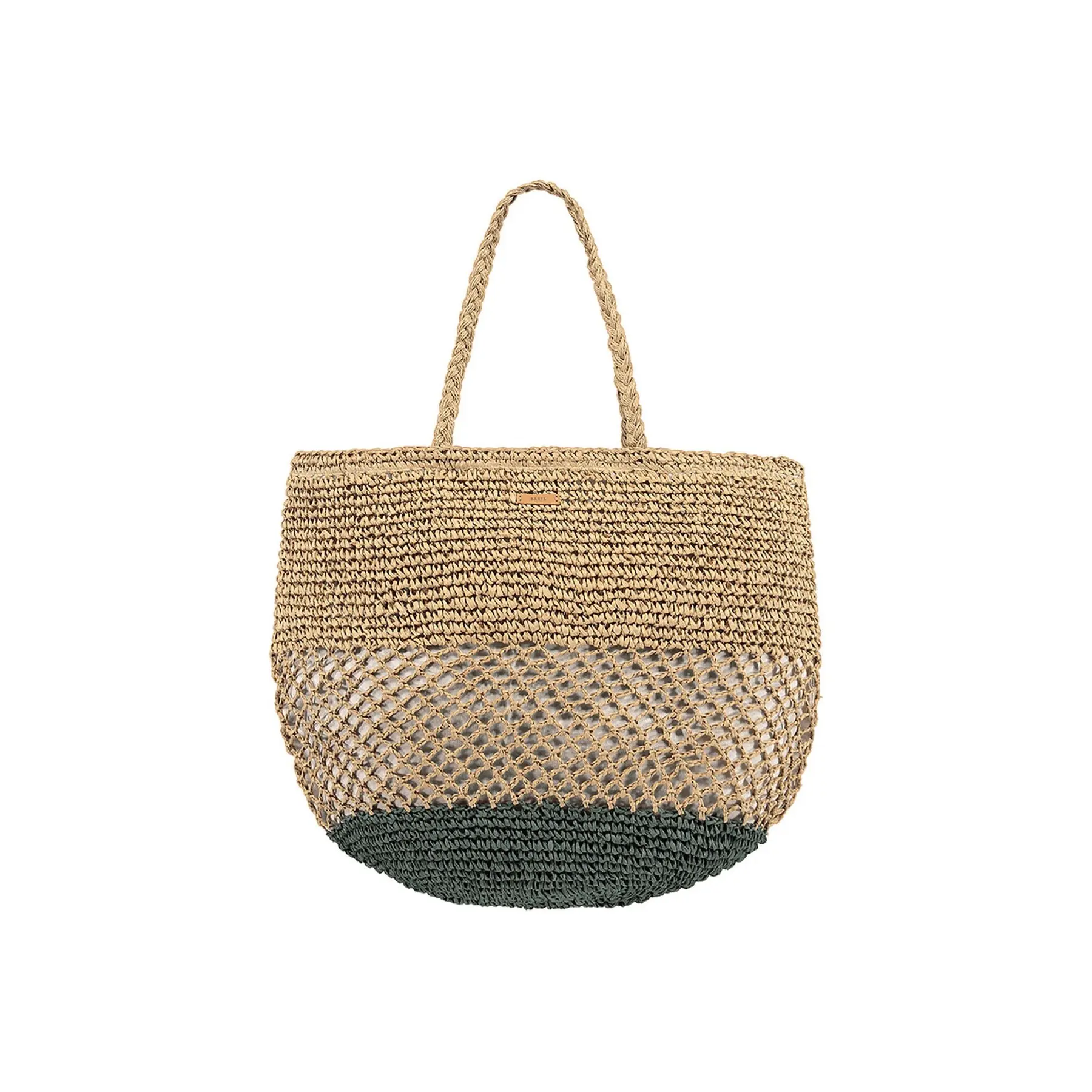 8717457767203 - Morum Strandtasche Damen in black