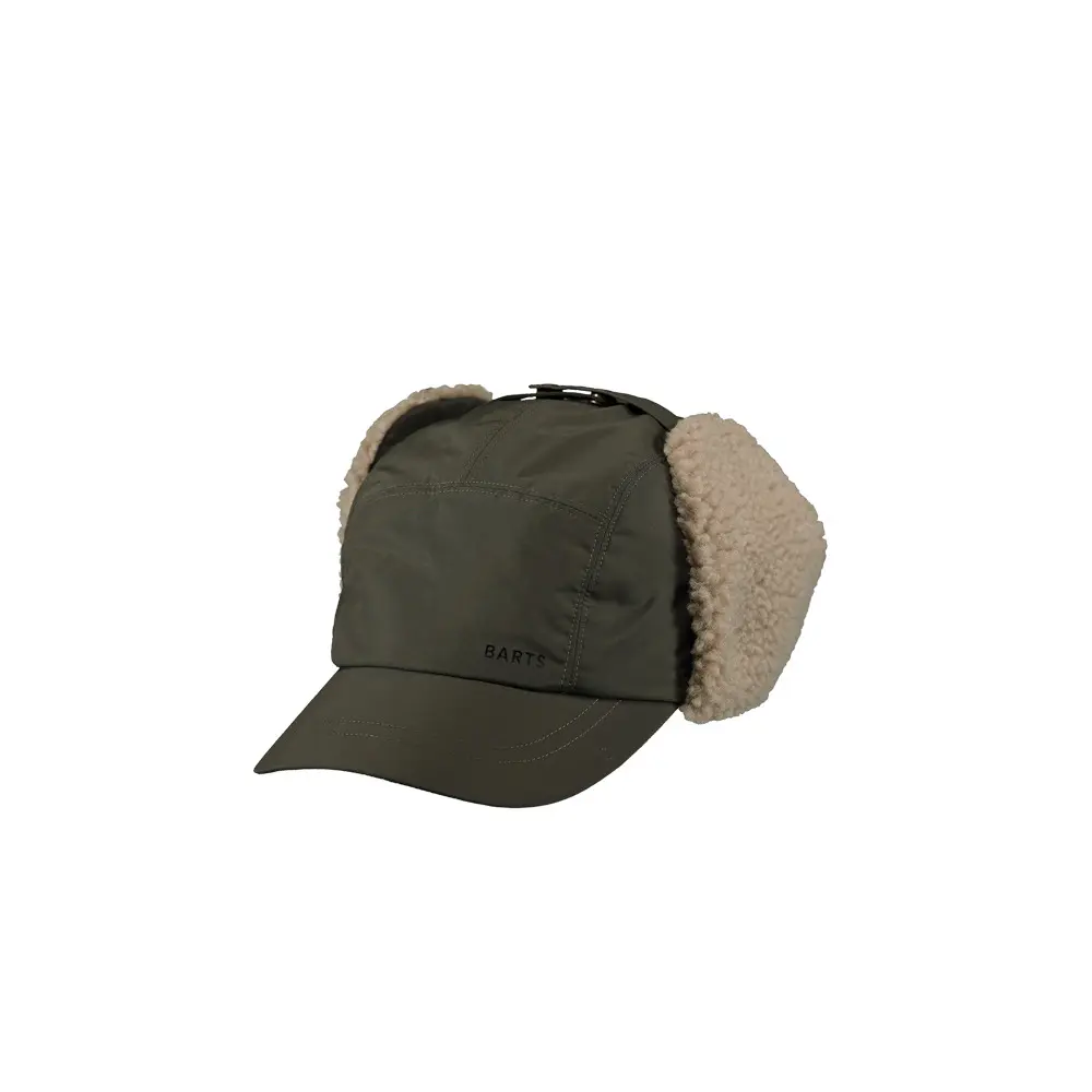 8717457813702 - Herren Boise Cap (Größe ONE SIZE oliv) 8717457813702 - Herren Boise Cap (Größe ONE SIZE oliv)