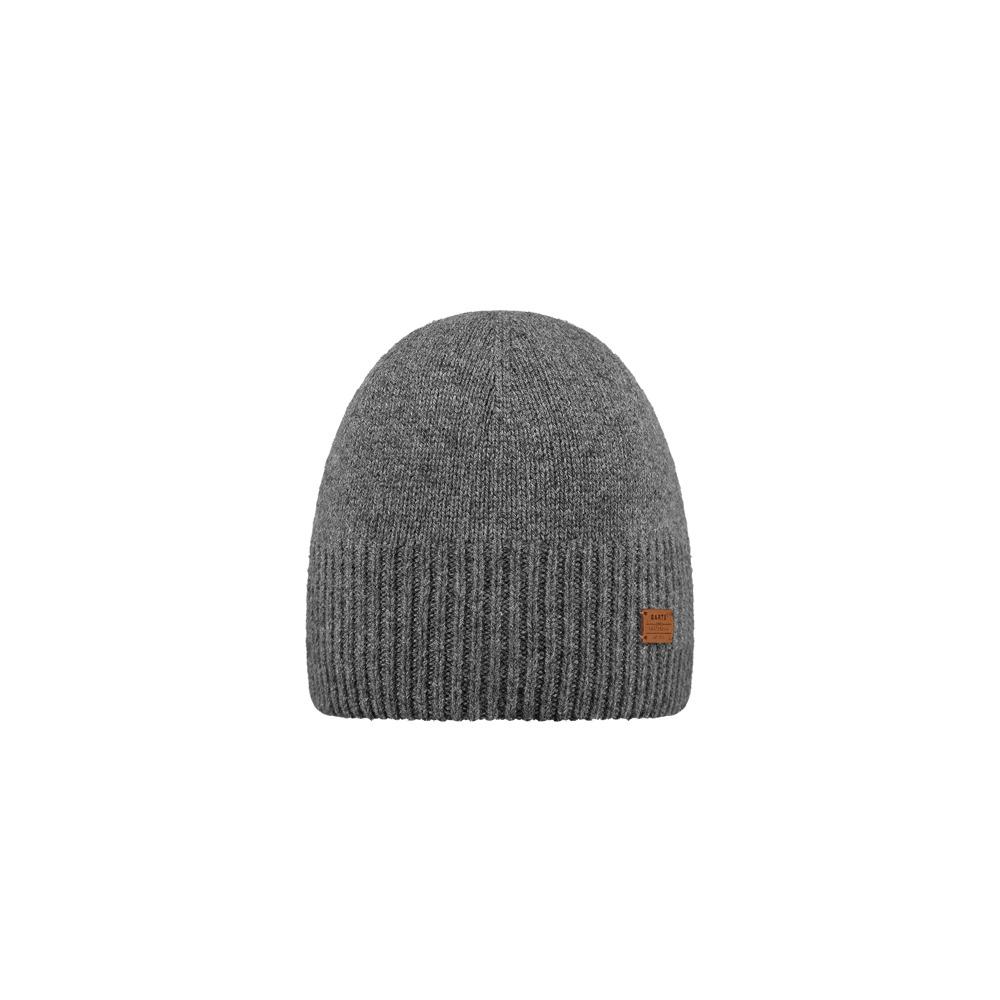 8717457814259 - Lacke Beanie (Anthrazit one size) Skibekleidung