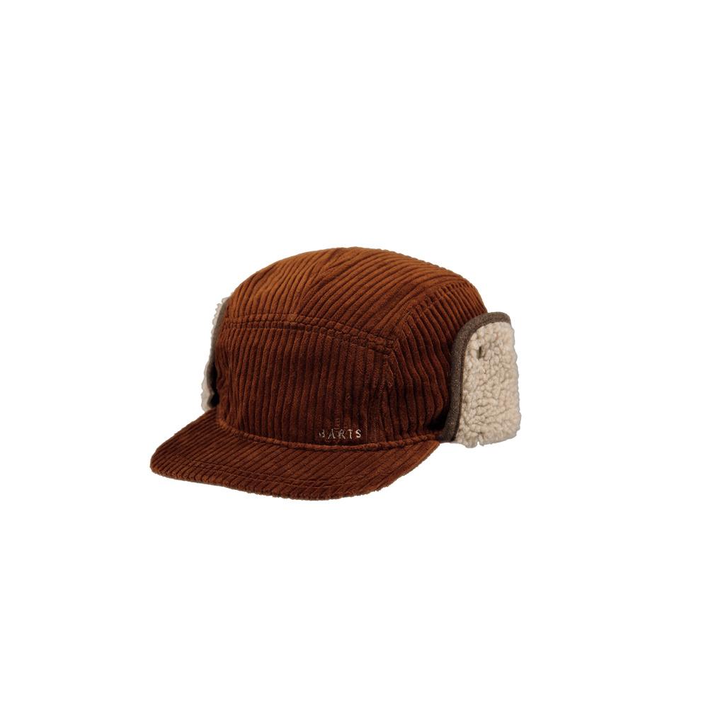 8717457813580 - Herren Rayner Cap (Größe ONE SIZE rot)