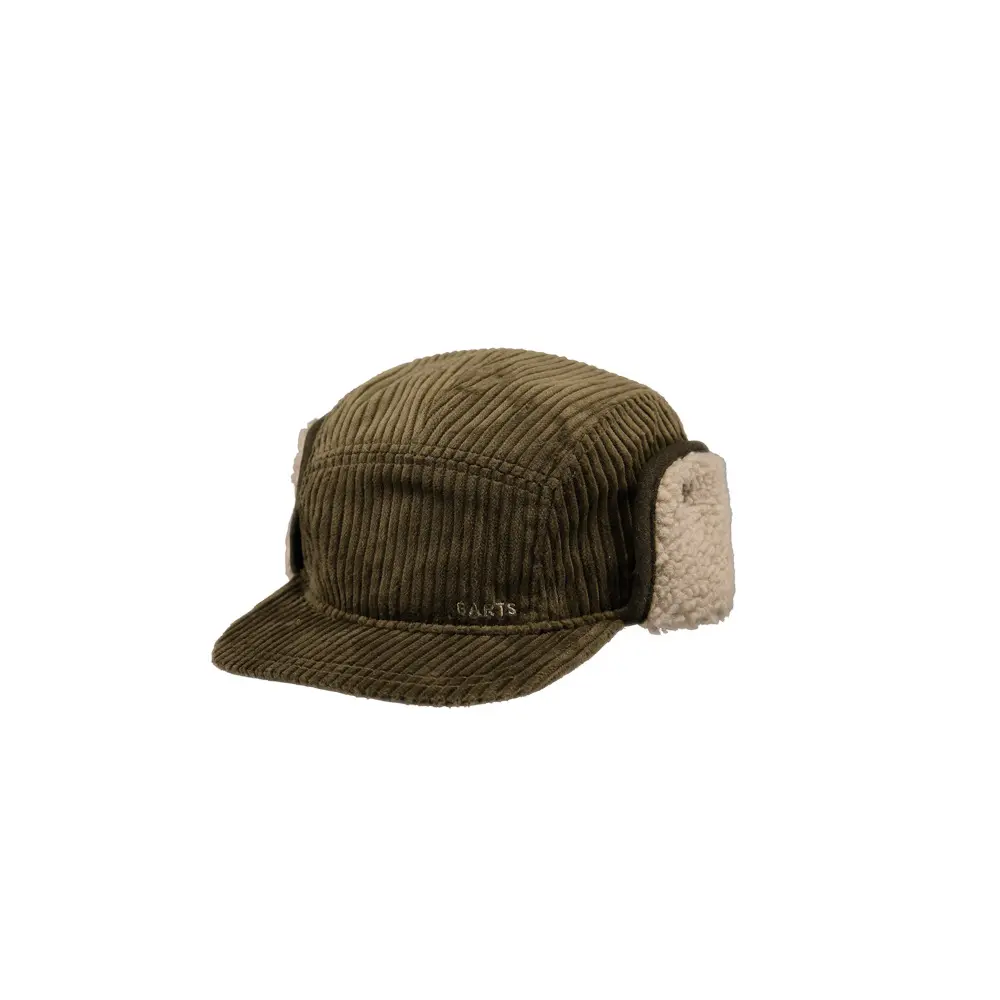 8717457813597 - Herren Rayner Cap (Größe one Size oliv) 8717457813597 - Herren Rayner Cap (Größe one Size oliv)