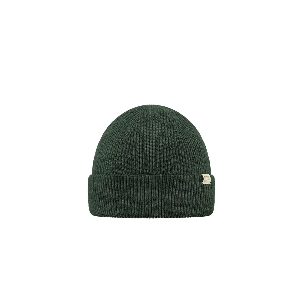 8717457756917 - - Stonel Beanie - Mütze Gr One Size grün oliv