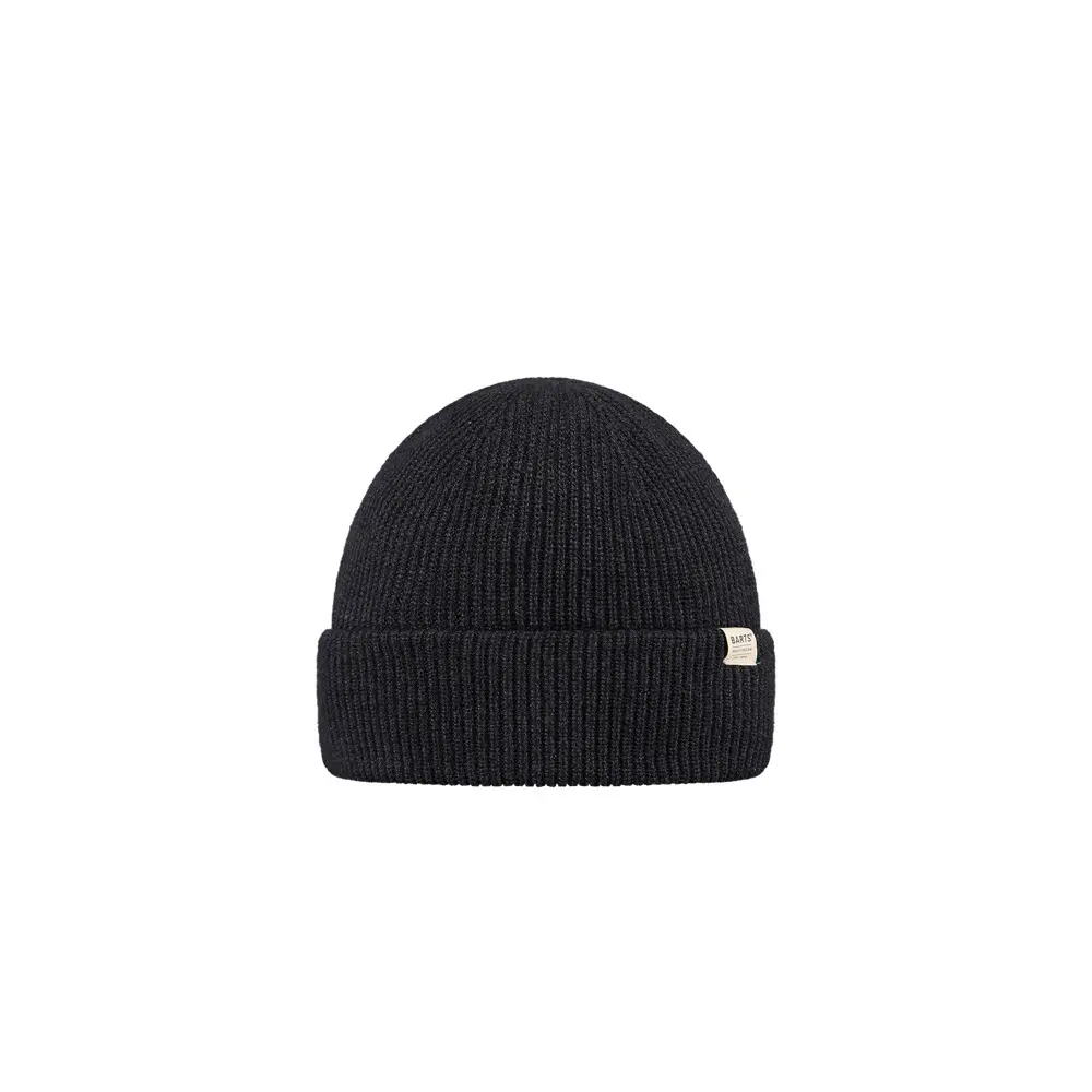8717457756931 - - Stonel Beanie - Mütze Gr One Size schwarz 8717457756931 - - Stonel Beanie - Mütze Gr One Size schwarz