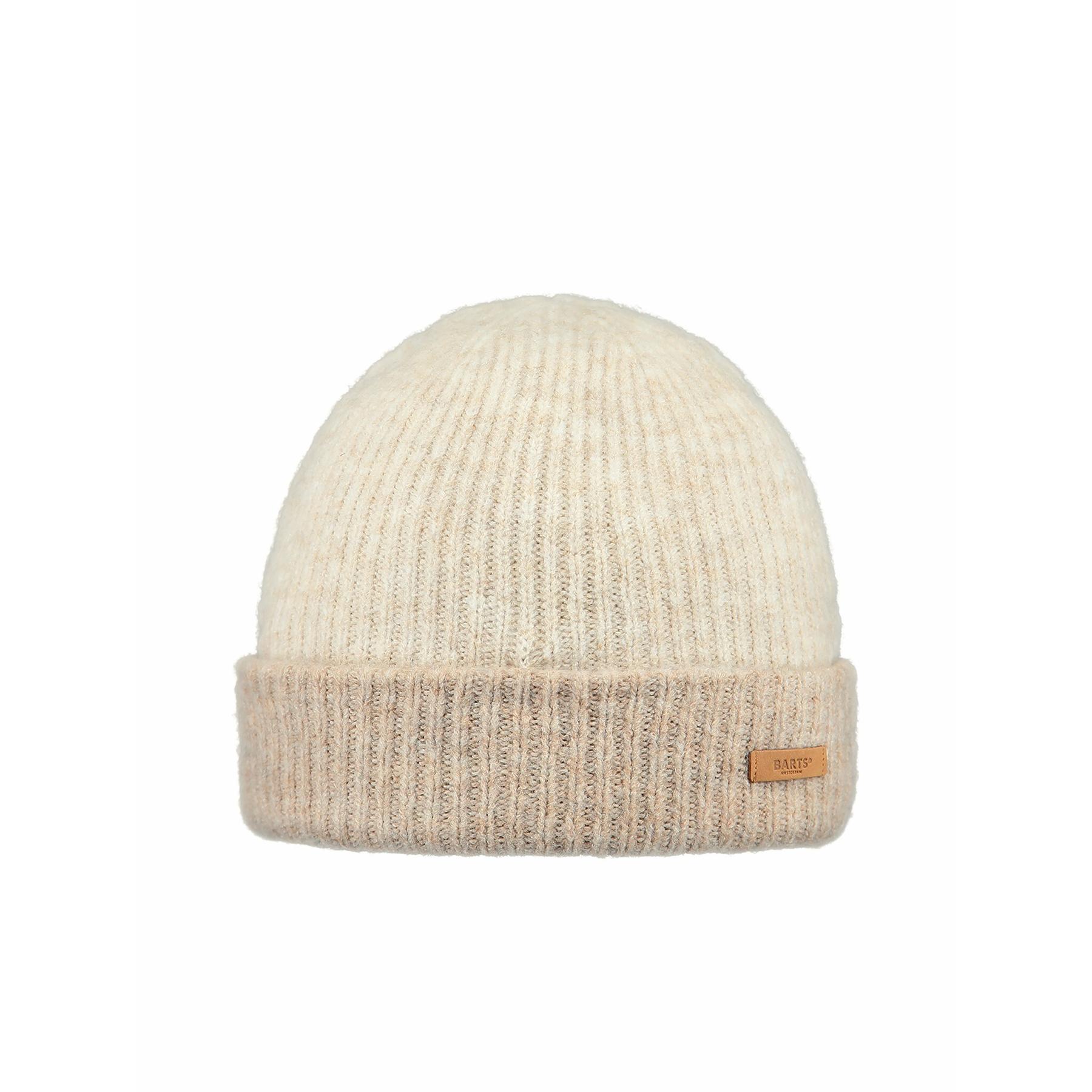 8717457758683 - - Womens Arlenas Beanie - Mütze Gr One Size beige