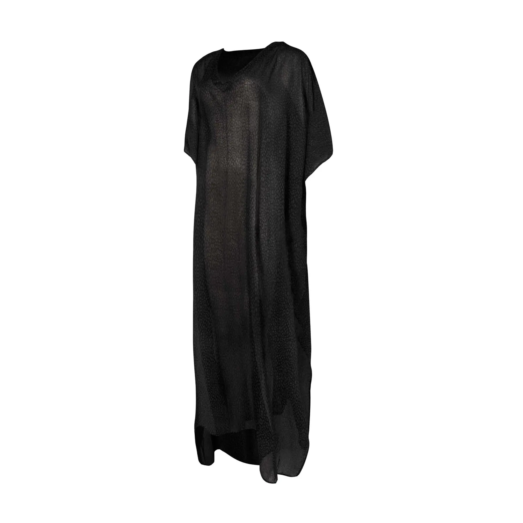 Kleid Frau Barts Kribi