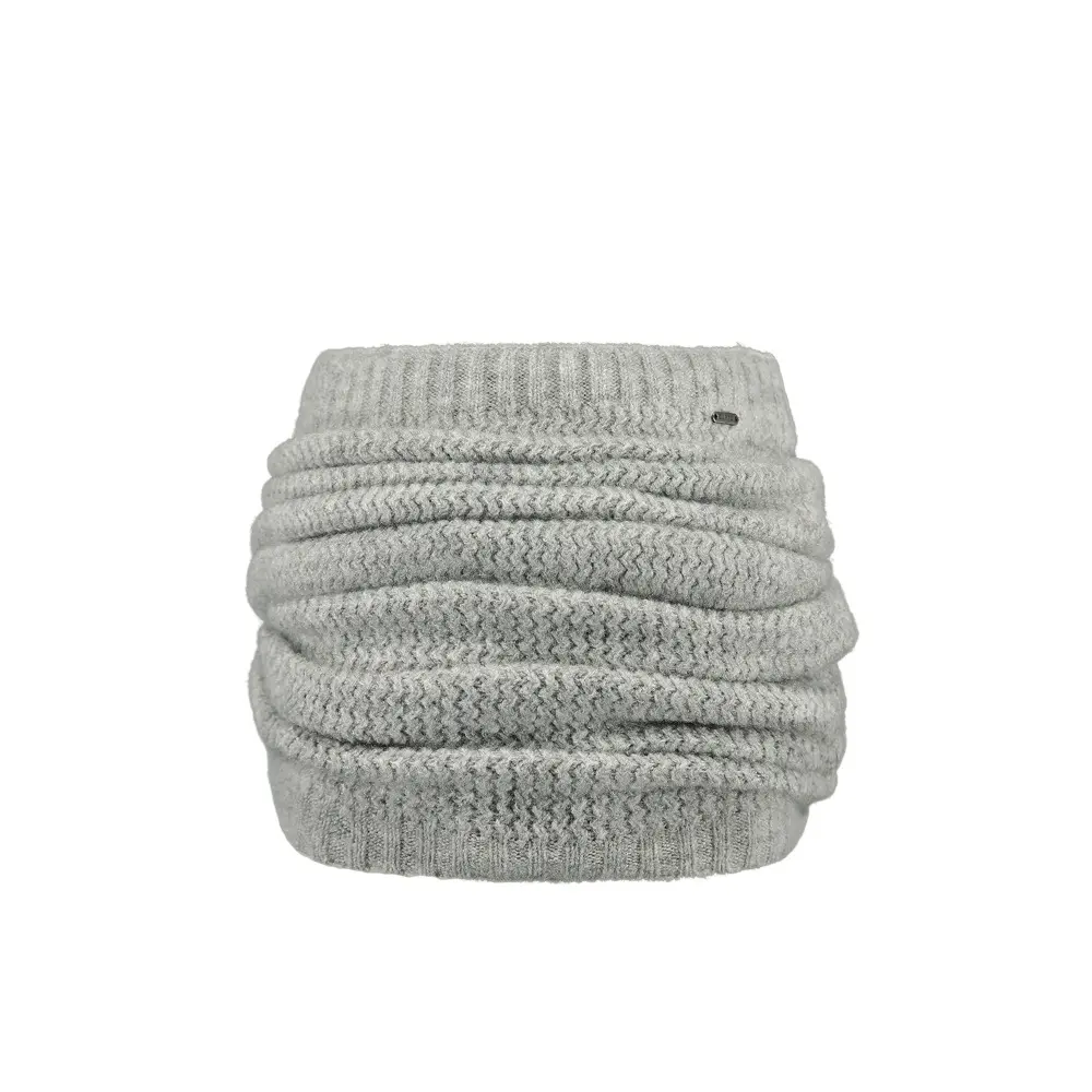 8717457763199 - Kinder Shae Col Schlauchtuch (Größe ONE SIZE grau)