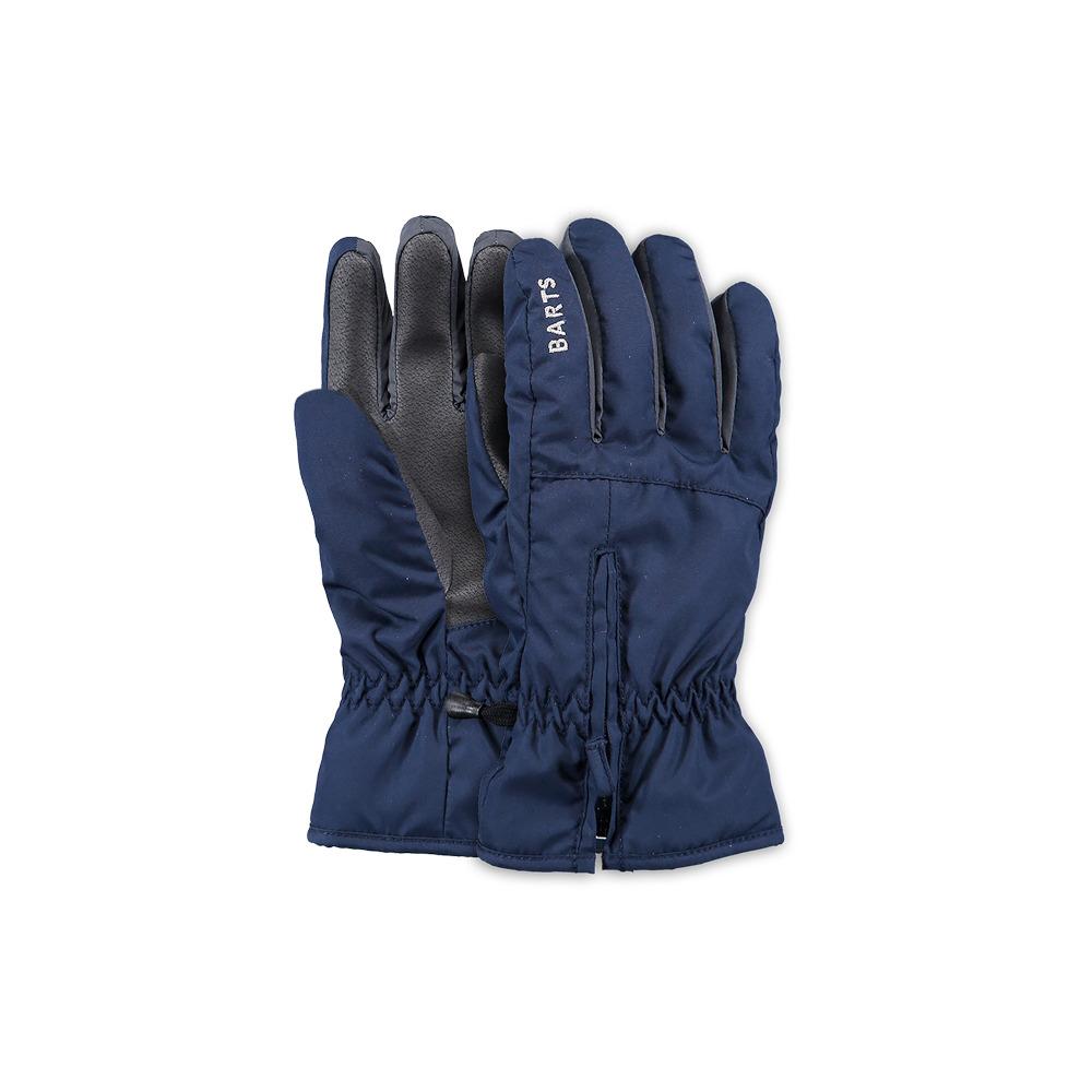 8717457820229 - Kinder Skihandschuhe mit Reißverschluss Barts