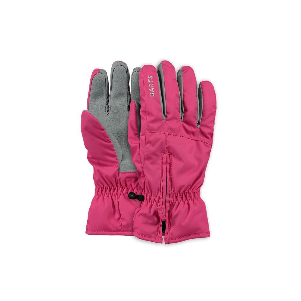 8717457820199 - Kinder Skihandschuhe mit Reißverschluss Barts