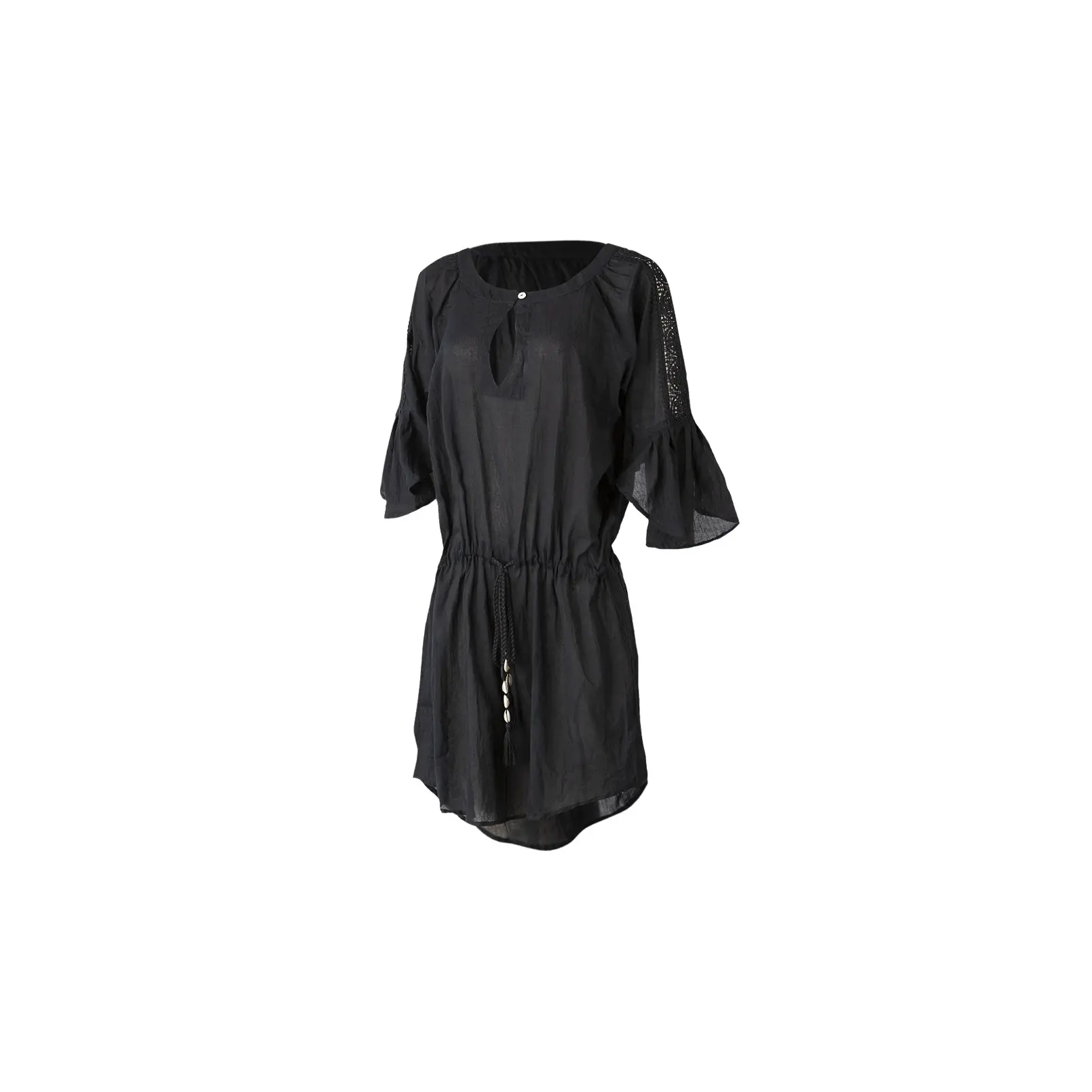 Kleid Frau Barts Seiram