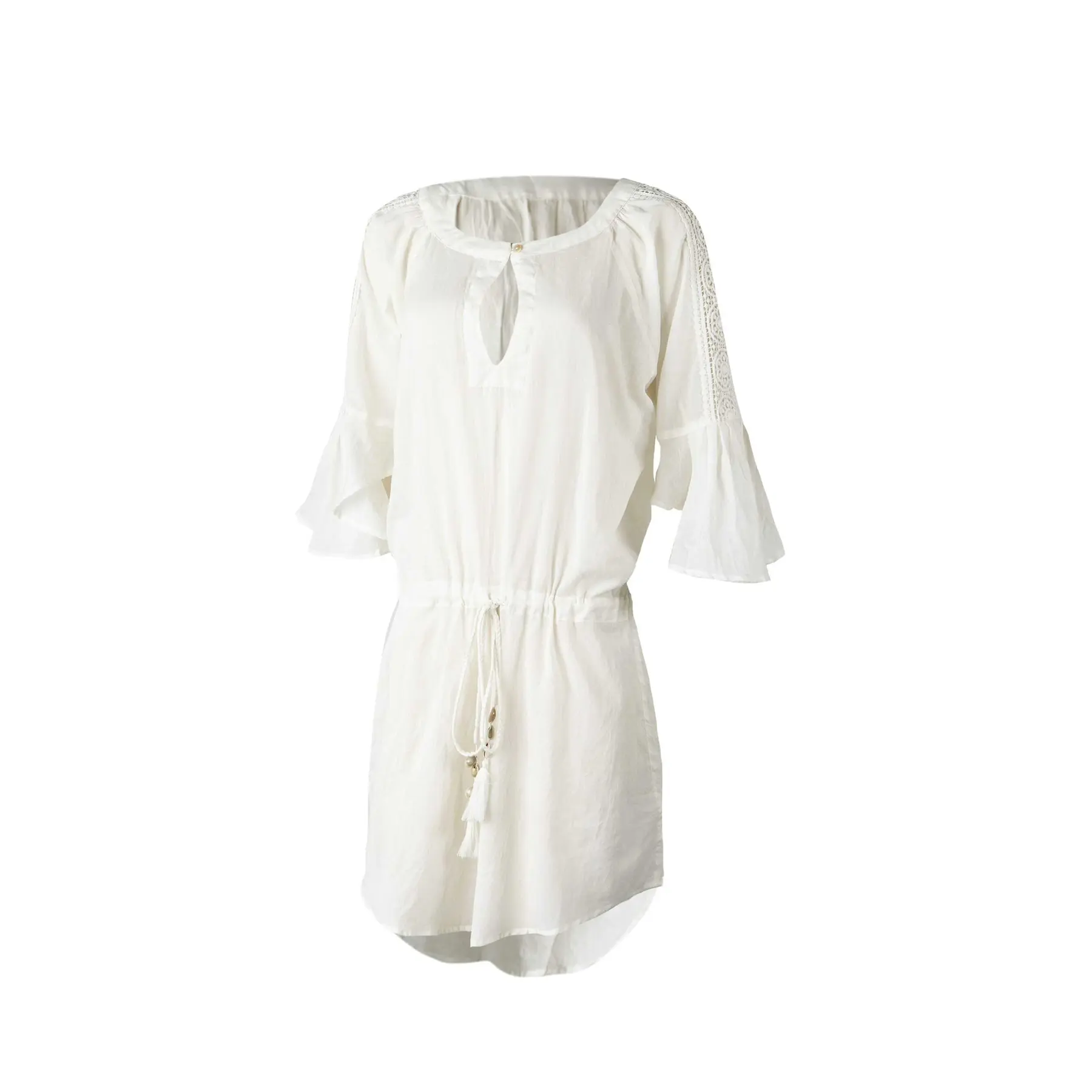 Kleid Frau Barts Seiram