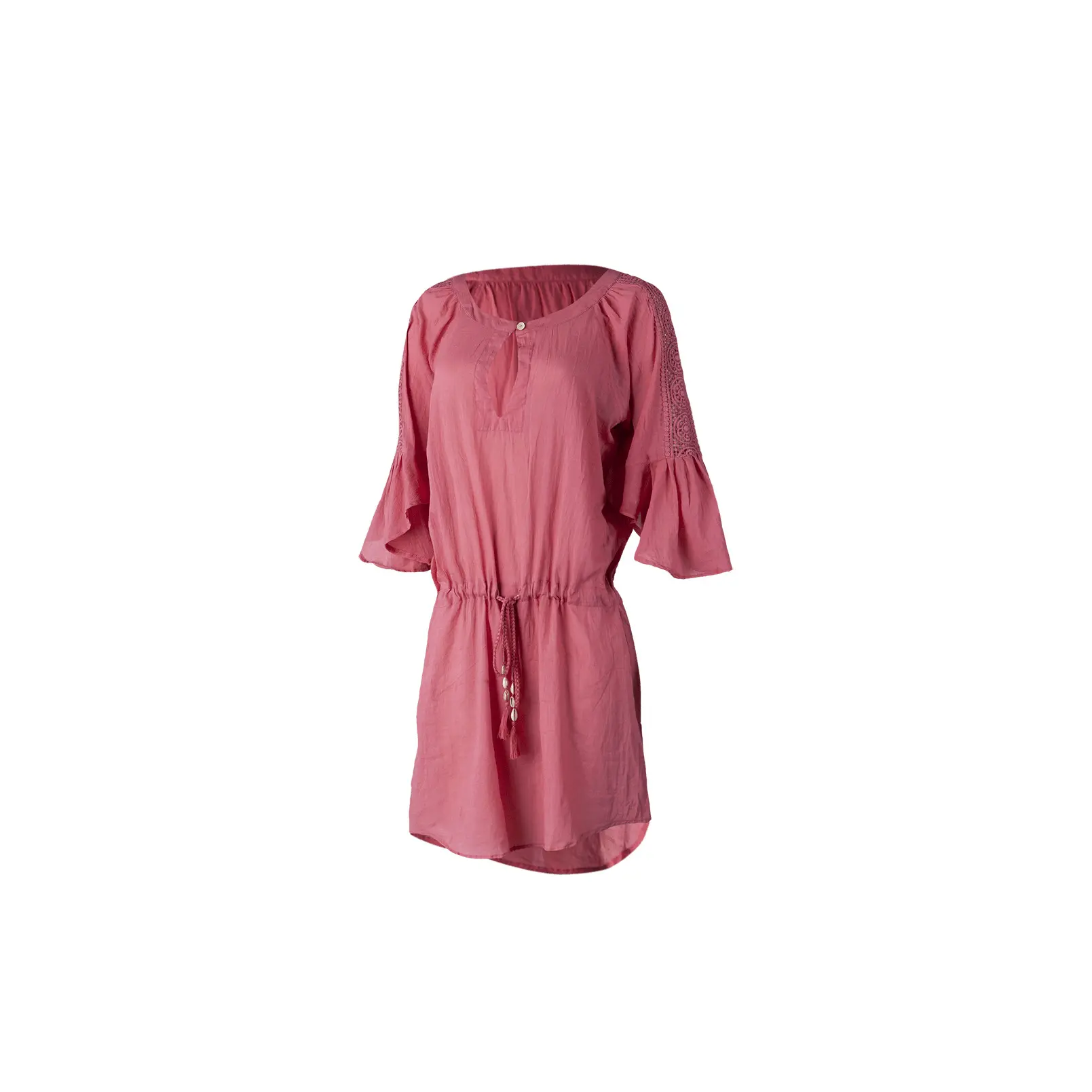 Kleid Frau Barts Seiram