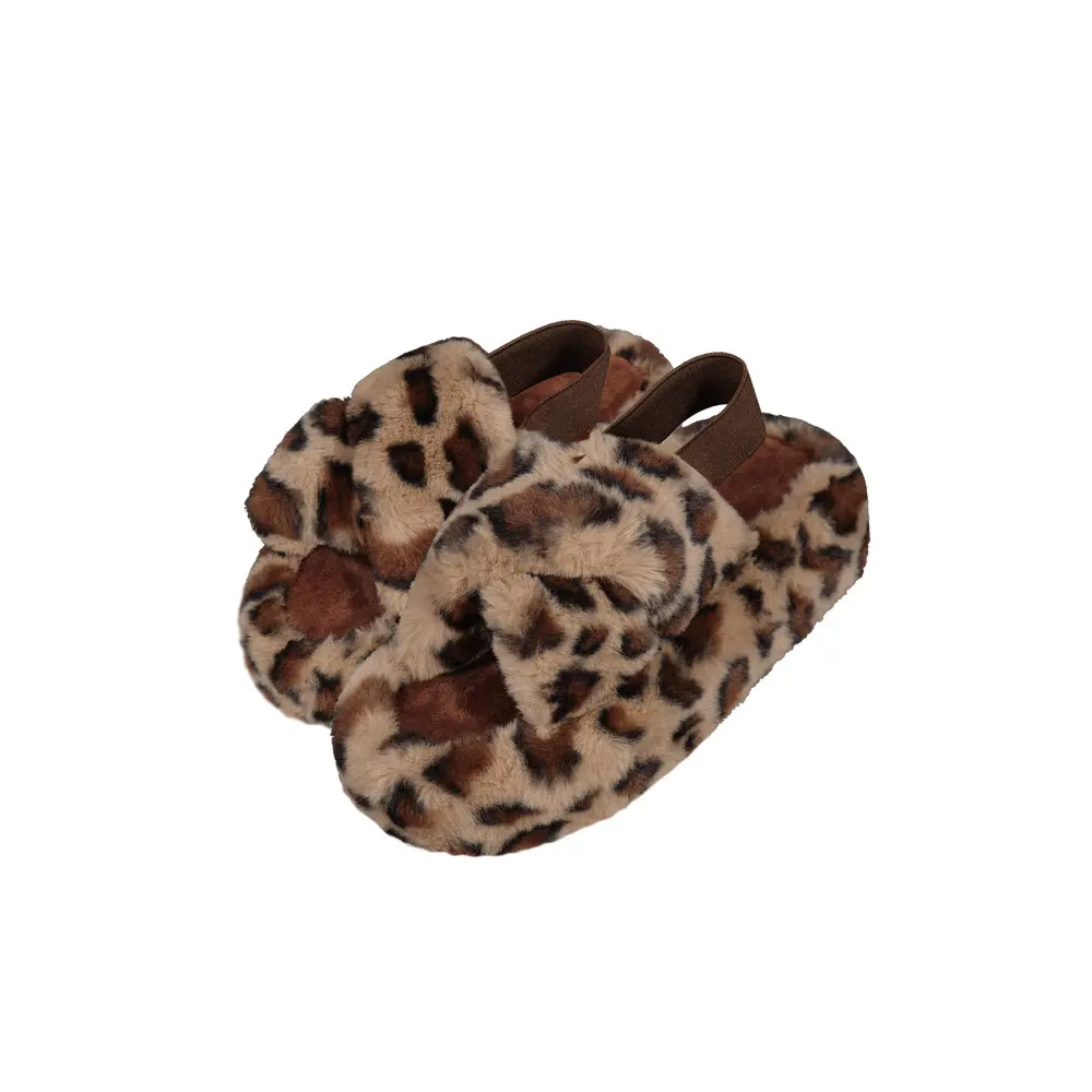 8717457988691 - Hausschuhe Damen Ayumies