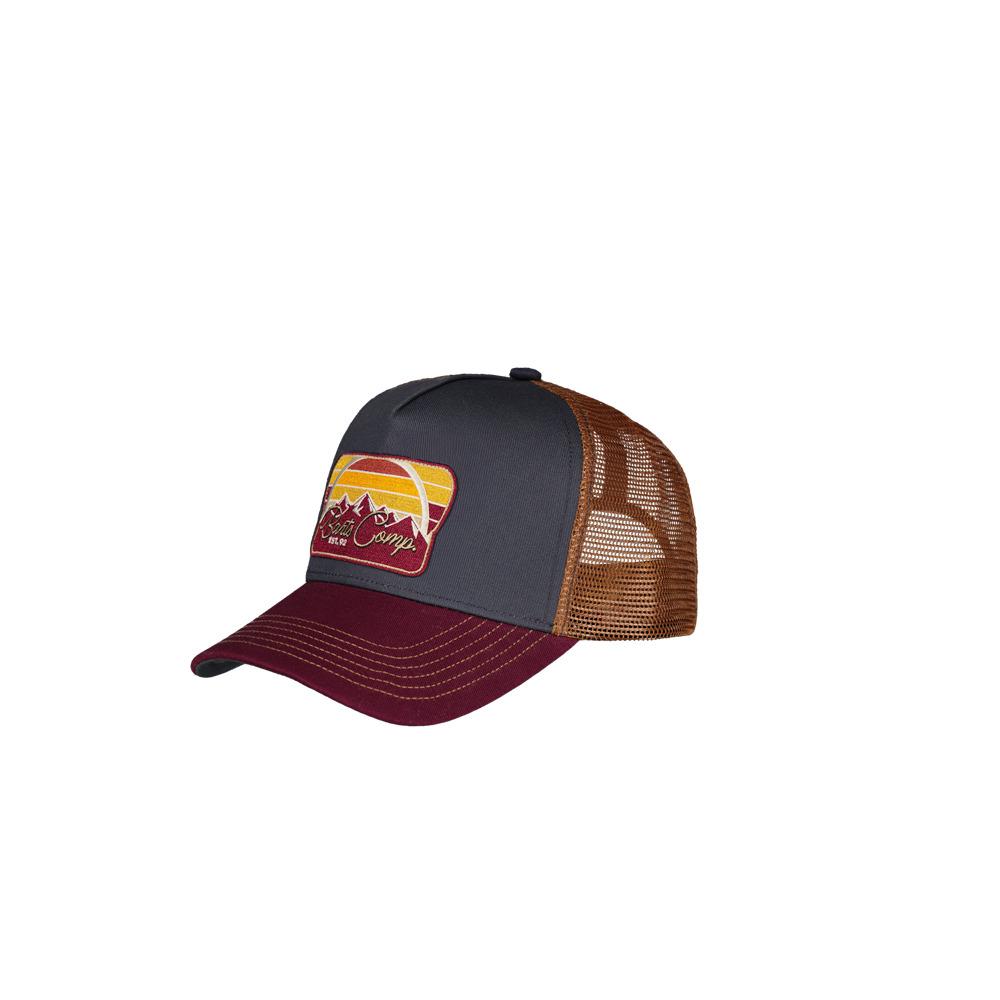 8717457993015 - Trucker Cap Nelsonsz