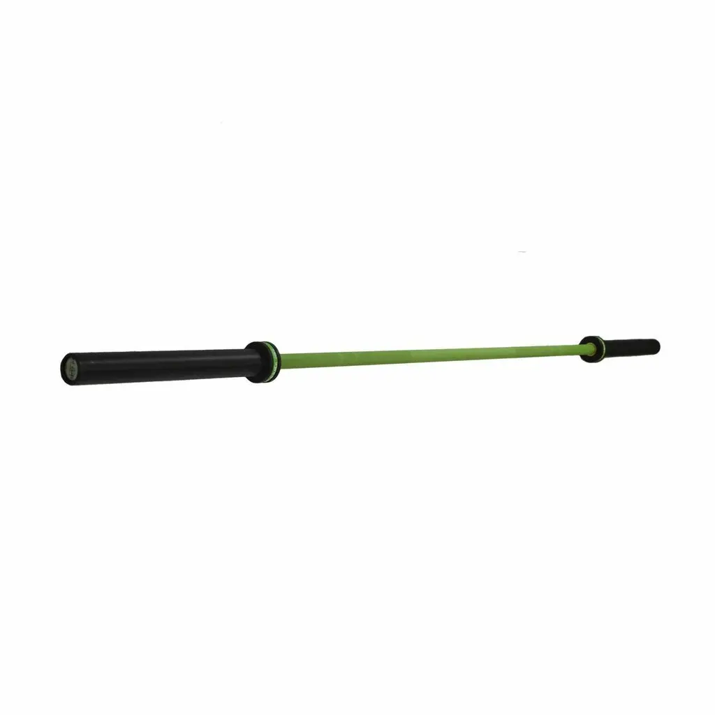 Olympische Signaturleiste Fit & Rack 20kg
