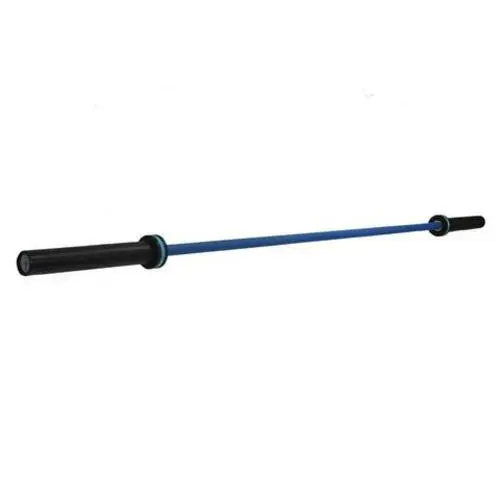 Olympische Signaturleiste Fit & Rack 15kg