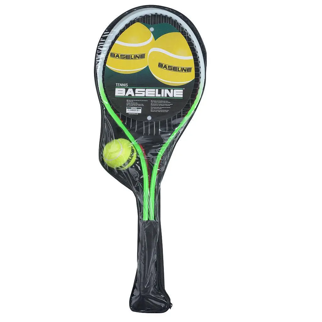 5031470018207 - Tennis-Schläger-Set für 2 Spieler Baseline