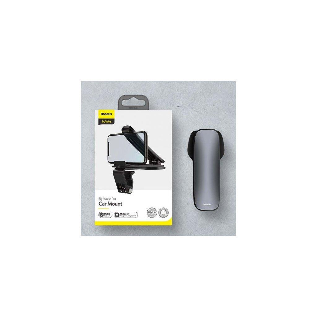 6953156224858 - Autohalterung für Telefon 47 - 65 Zoll Big Mouth Pro series SUDZ-A01