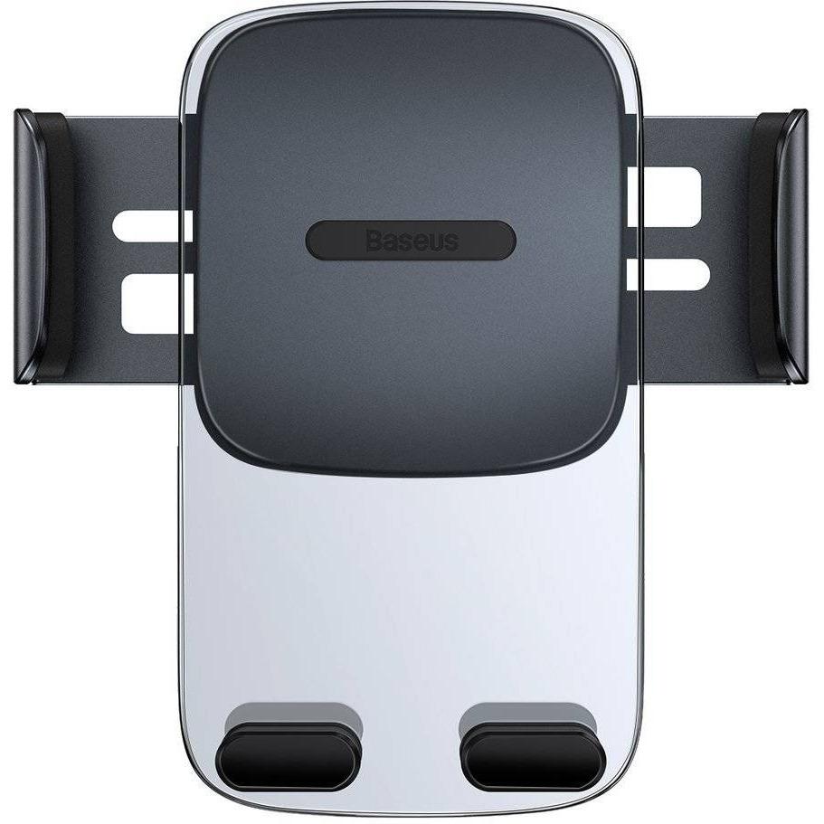6932172600389 - Baseus Autohalterung für Lüftungsgitter schwarz (SUYK000101) 6932172600389 - Baseus Autohalterung für Lüftungsgitter schwarz (SUYK000101)