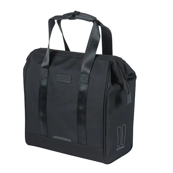 Image of Hintere Tasche Basil Grand Shopper