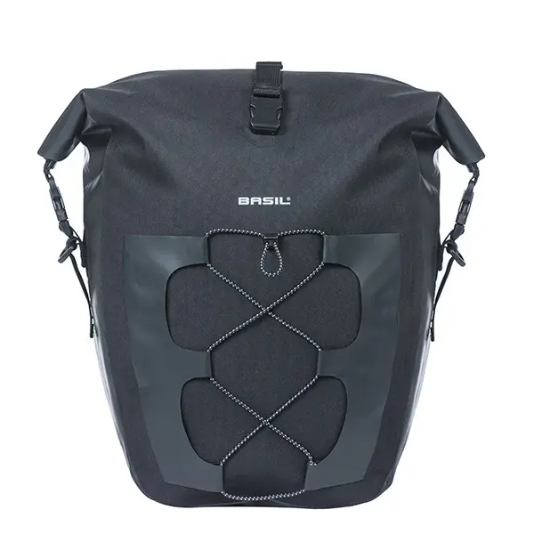 Image of Hintere Tasche Basil Navigator 31L
