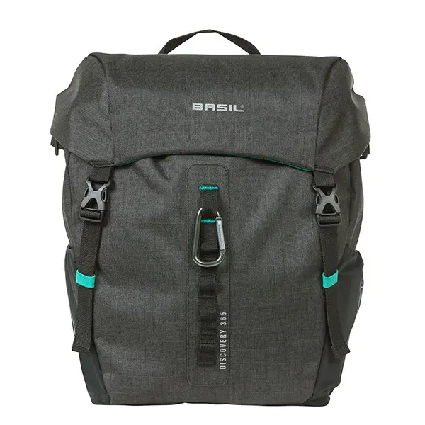 Image of Hintere Tasche Basil Discovery 365D M 9L