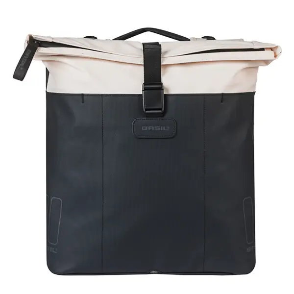 Image of Set von Satteltaschen Basil Vive Mik