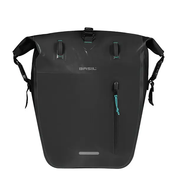 Image of Hintere Tasche Basil Rivo 31L