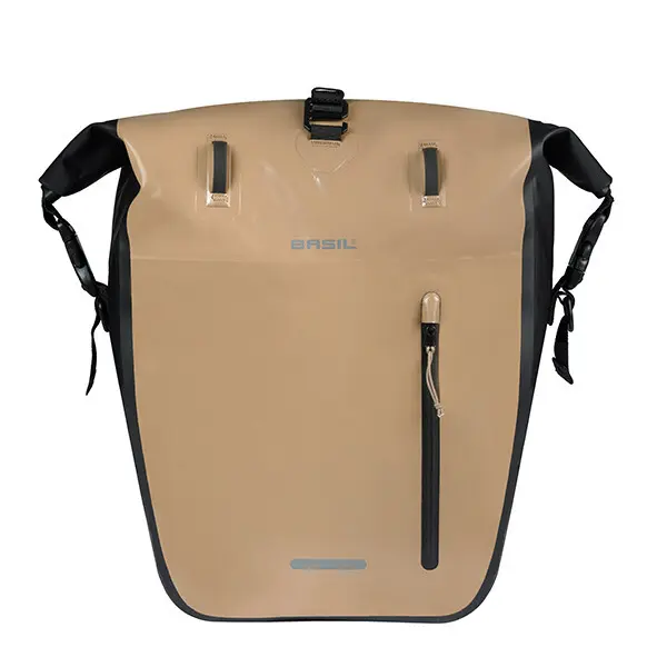 Image of Gepäckträgertasche Basil Rivo 31L