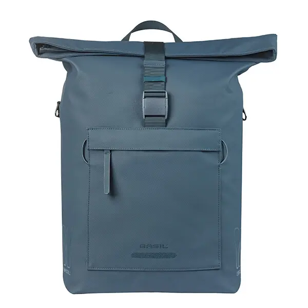 Image of Hintere Tasche Basil Brooklyn 17L