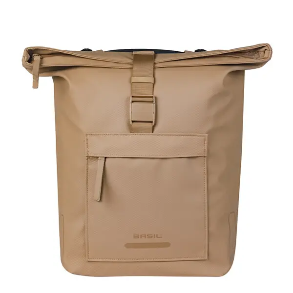 Image of Set von Satteltaschen Basil Brooklyn 41L