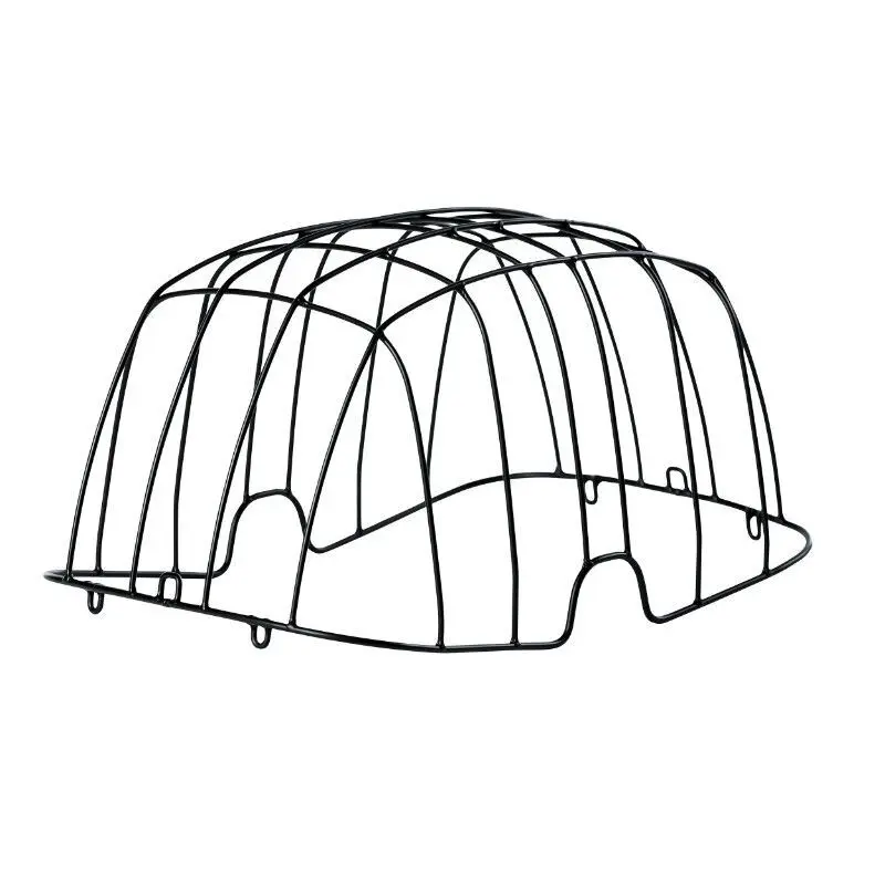 Velo Store - UK Metal support for rear dog bike basket Mik system Basil | Extra 10% off with Subscription, Postage £16.79 to UK Fedex.