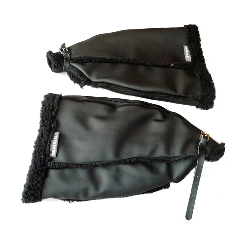 Handschuhe für Kleiderbügel calefacteures Basil