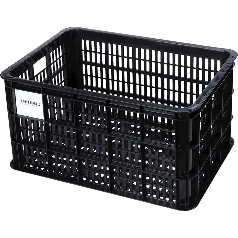 Plastikkorb Basil Crate 34.5 x 49 x 27 cm