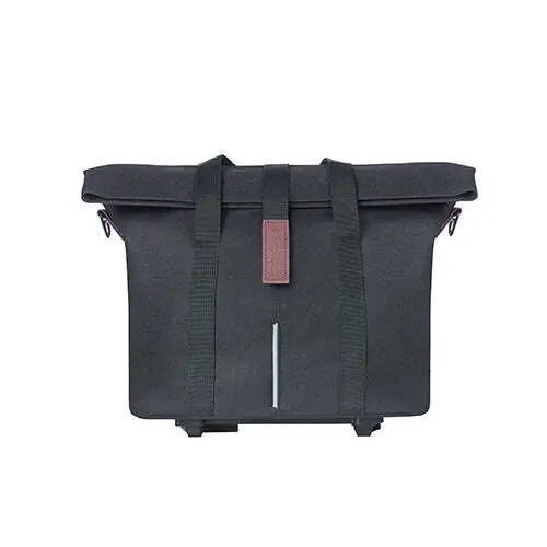Velo Store - UK Waterproof polyester backpack Basil City Mik Klickfix | Extra 10% off with Subscription, Postage £16.79 to UK Fedex.