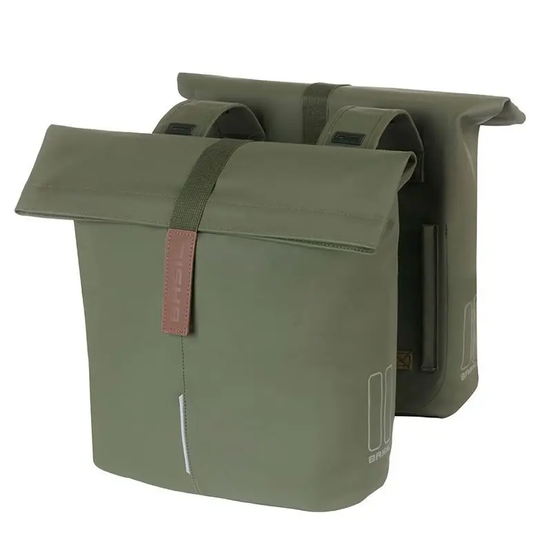 Velo Store - UK Set of waterproof bicycle bags Basil City | Extra 10% off with Subscription, Postage £16.79 to UK Fedex.
