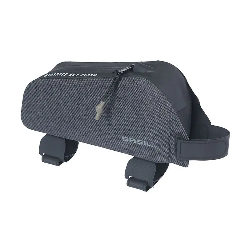 Fahrrad-Rahmentasche Basil Navigator Storm