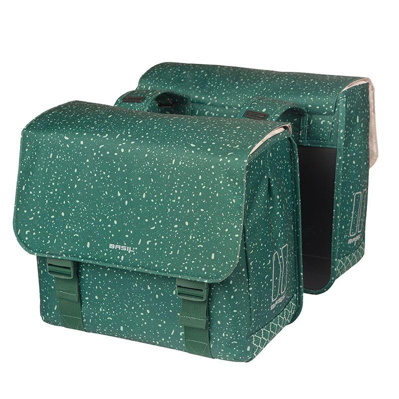 Velo Store - UK Polyester bike Bag Basil Flair Ubs | Extra 10% off with Subscription, Postage £16.79 to UK Fedex.