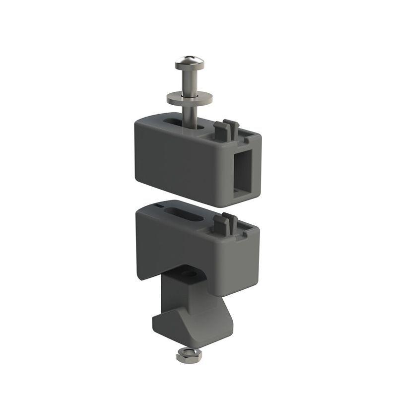 Velo Store - UK Bike luggage spare parts multi-system Basil Cento NX WSL | Extra 10% off with Subscription, Postage £16.79 to UK Fedex.