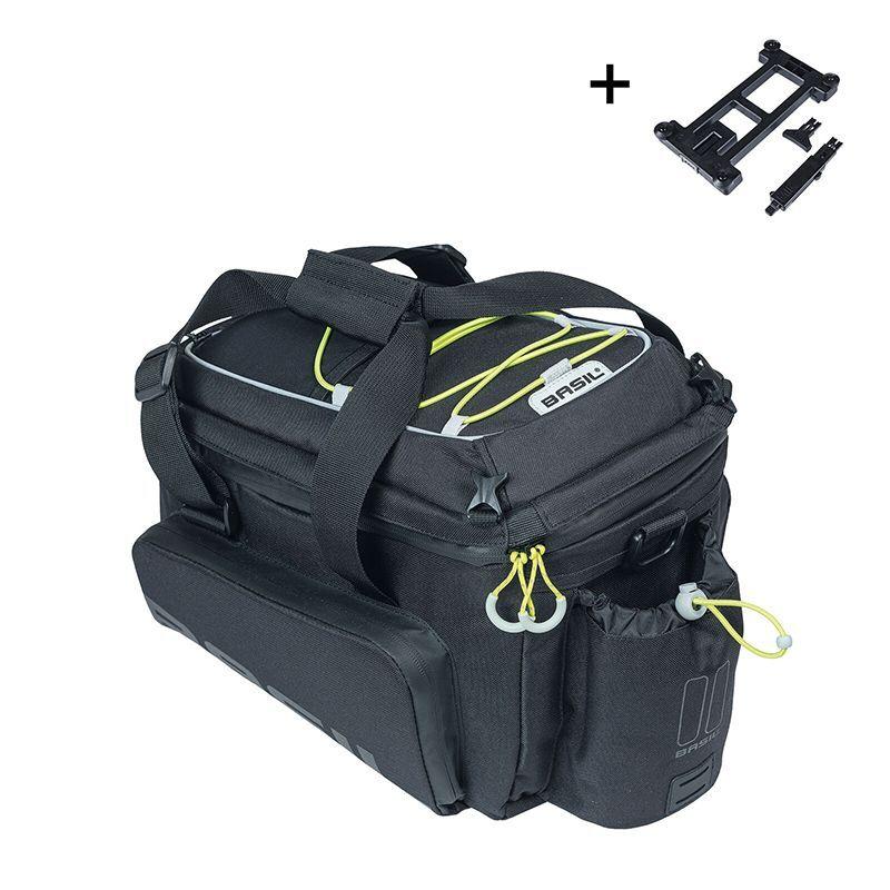Velo Store - UK Bike Bag Basil Basil Miles | Extra 10% off with Subscription, Postage £16.79 to UK Fedex.