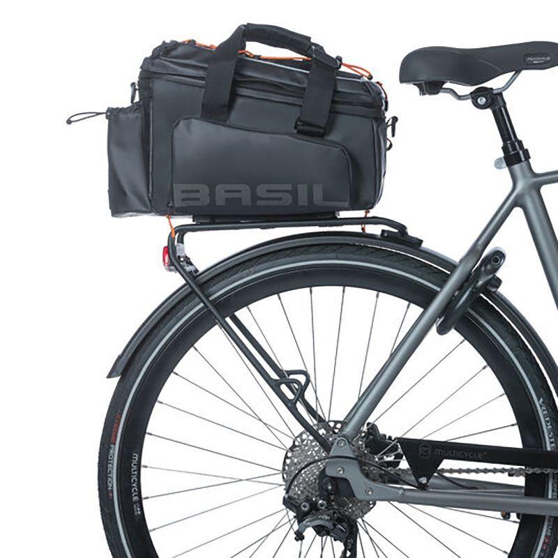 Velo Store - UK Luggage Bag Basil Miles Tarp. Pro Mik 2.0 | Extra 10% off with Subscription, Postage £16.79 to UK Fedex.