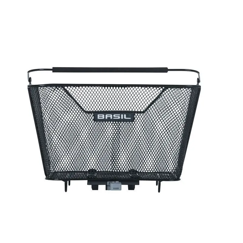 Fahrradkorb Basil Lesto Mik 2.0