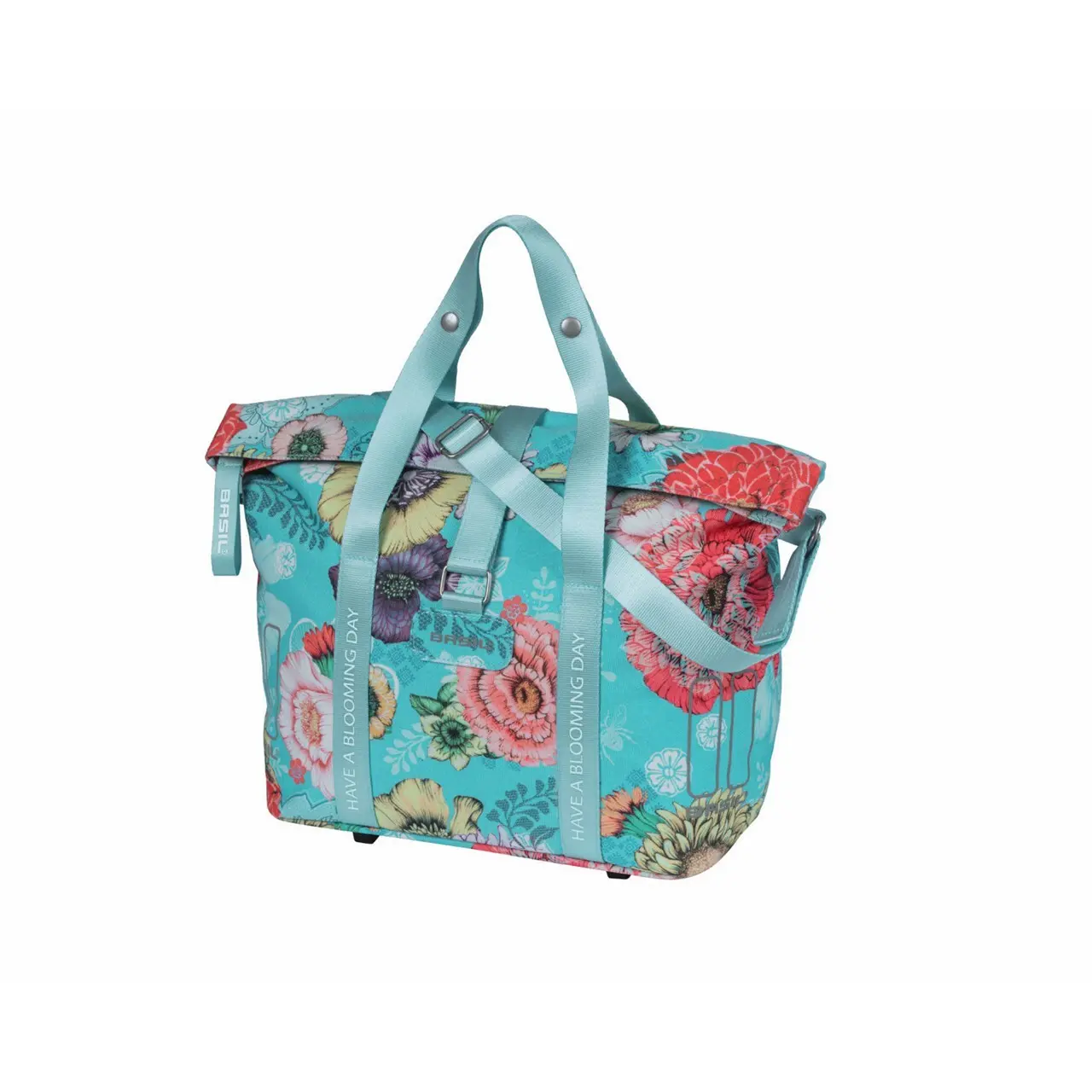 Borsa Basil Bloom KF MIK 11 L