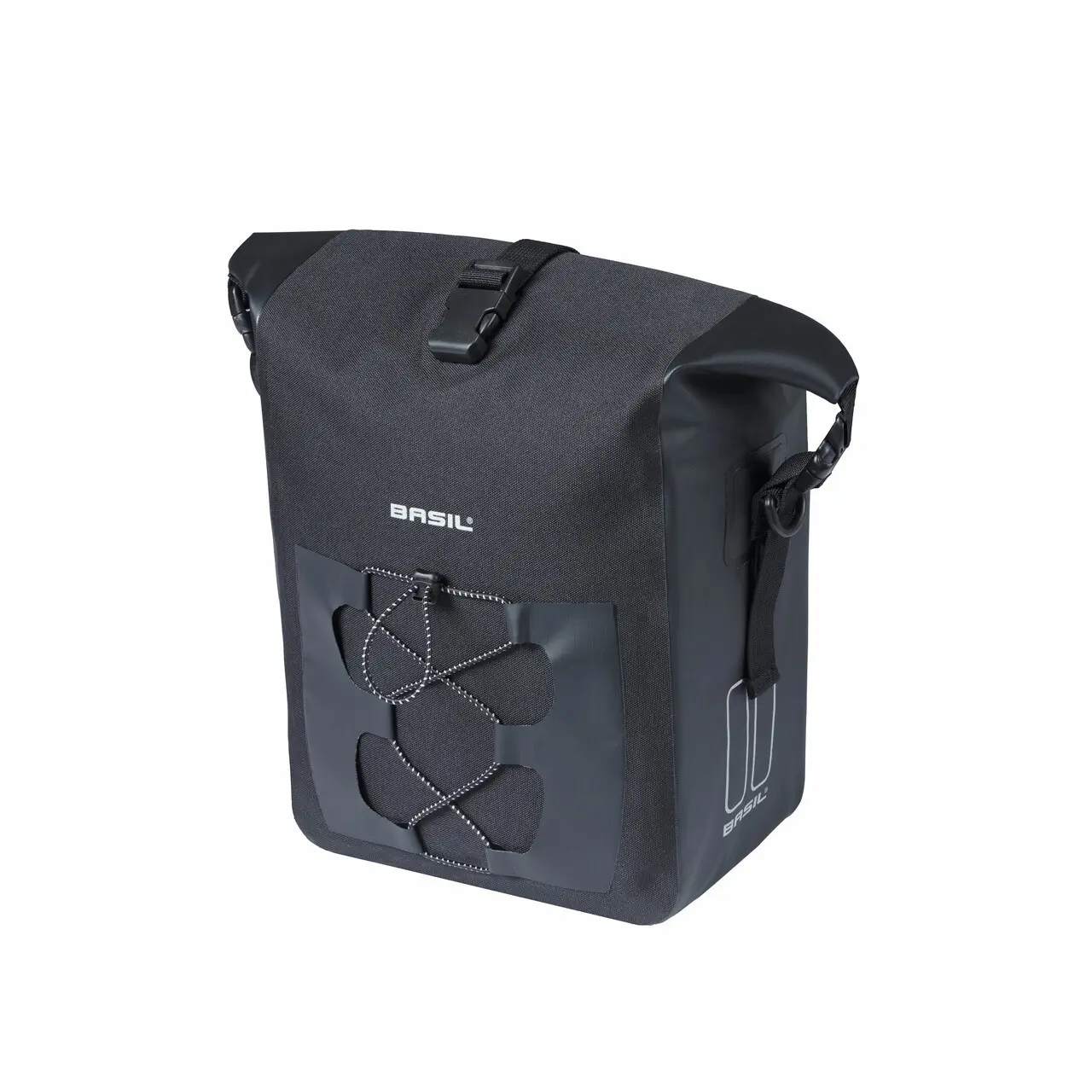 Tasche vélofalse Basil Navigator