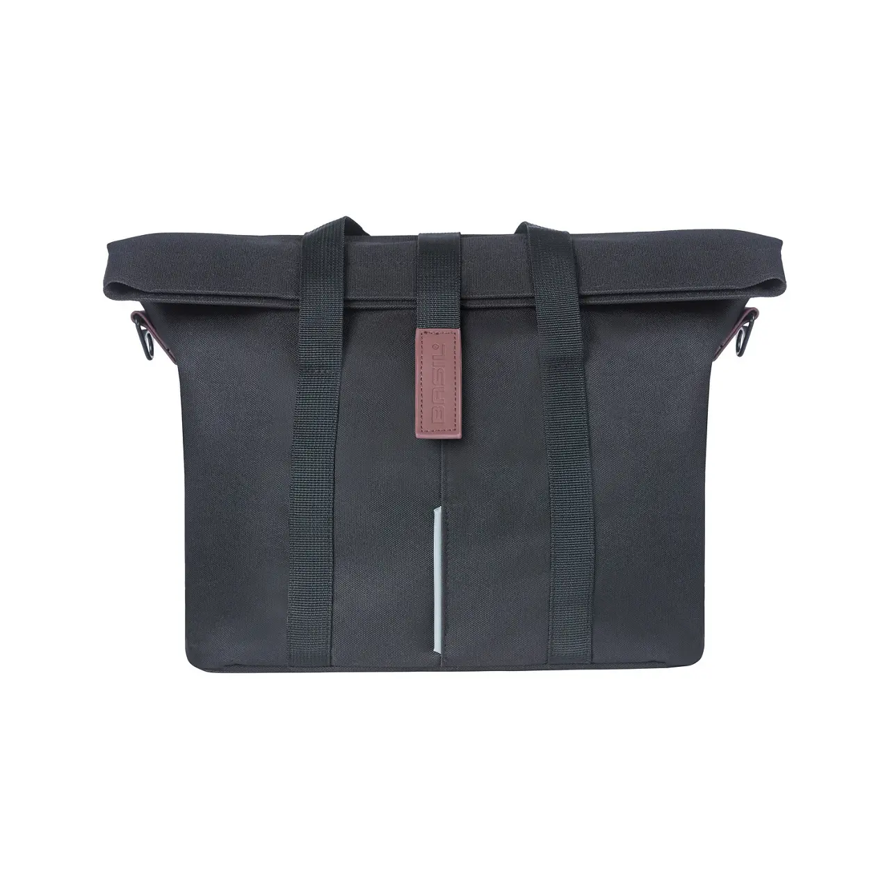 Handtasche Stadt Basil