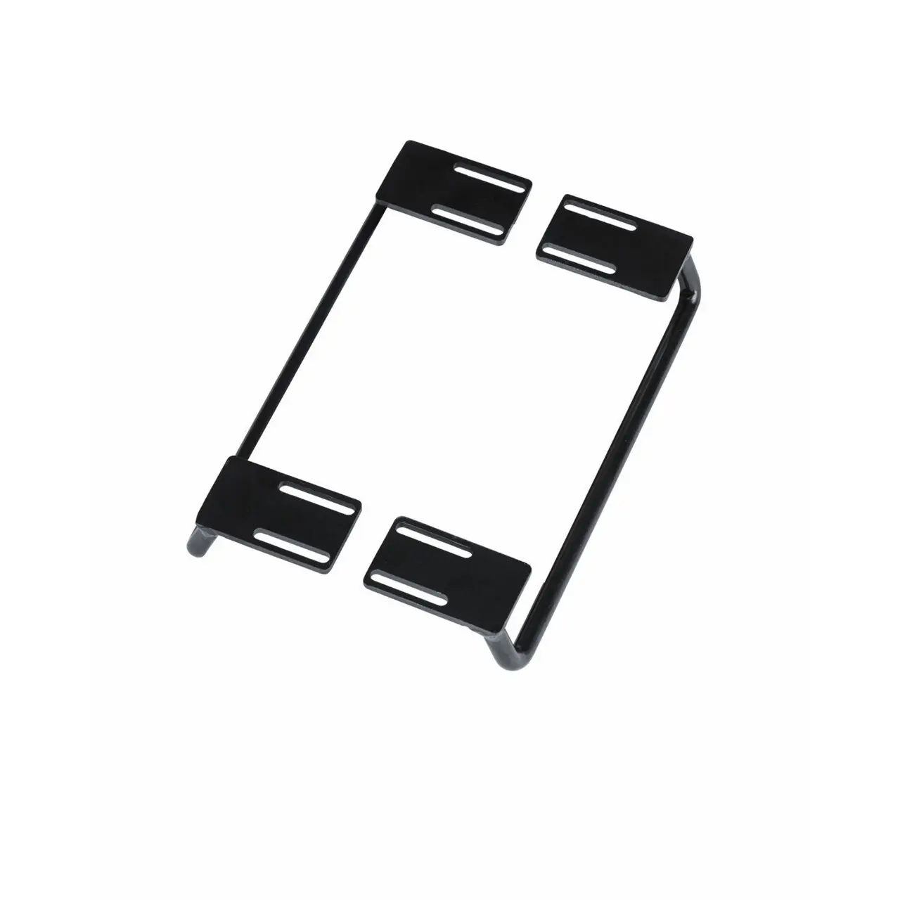Basil Mik Side Bar 2bicycle Adapter Für Gepäckträger