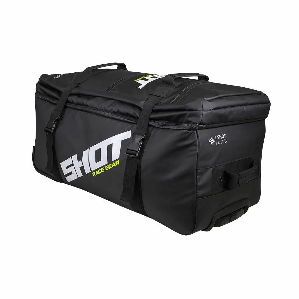 Velo Store - UK Shot Race Gear Travel bag Shot Climatic | Extra 10% off with Subscription, Postage £16.79 to UK Fedex.
