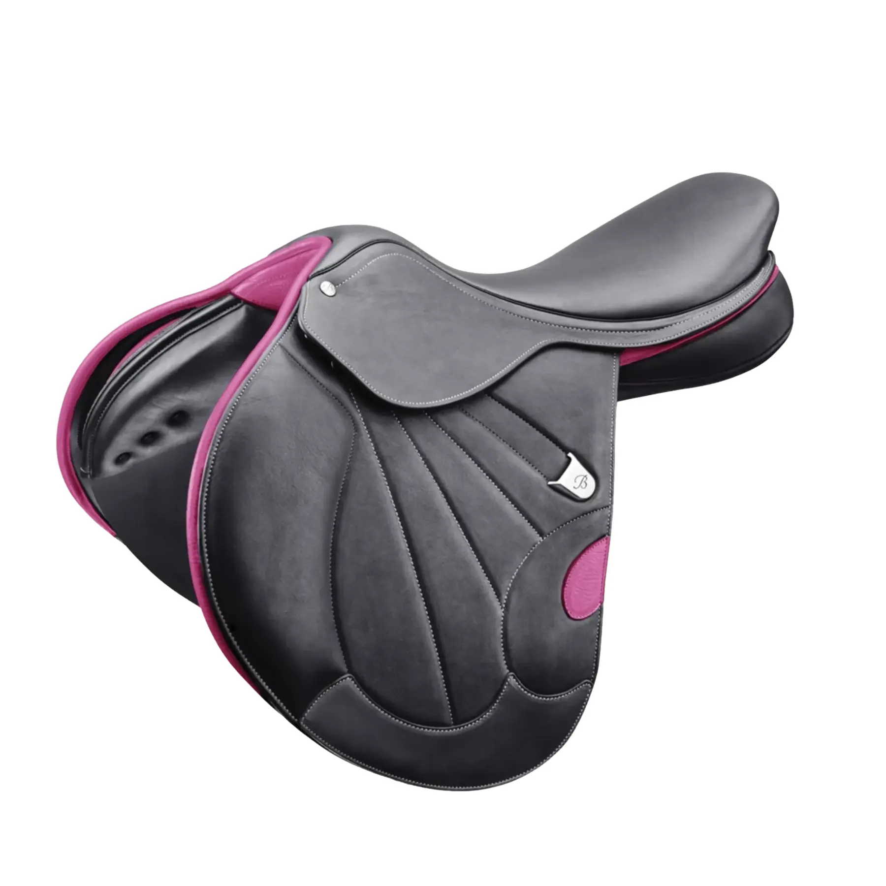 Meilleurs prix pour Selle pour cheval Bates Victrix