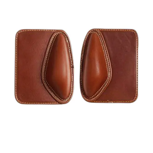 Comparer les prix de Taquets arrière de selle pour cheval Bates