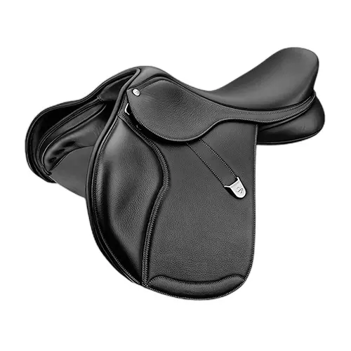 Comparer les prix de Selle pour poney Bates Elevation+